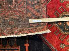 Stunning Vintage Persian Rug 4.2x8.6