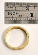 Versatile Diamond Band