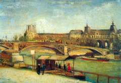 Vincent Van Gogh Bologne