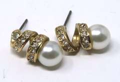 Lot of 2 Costume Jewelry