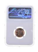 PF67 RD CAM 1953 Lincoln Wheat Cent - Graded NGC