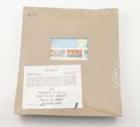 WWII 29 cent Unused full sheet of 20 - pack of 100 - $580 Face