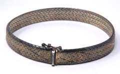 Vintage Sterling Silver Bracelet