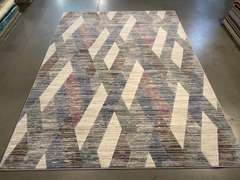 PREMIUM EURO MODERN DESIGN RUG 8x11