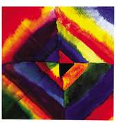 Kandininsky Color Studies