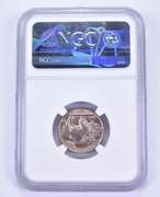 MS67 1938-D/S Indian Head Buffalo Nickel - FS-513 - Graded NGC