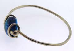 Sterling Silver Bangle Bracelet