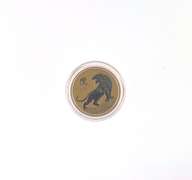 1/4 OZ Australian Gold Coin