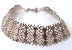 Lot of Vintage Sterling Silver Jewelry