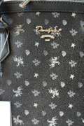New Arrival Black Color Hand Bag By David Jones