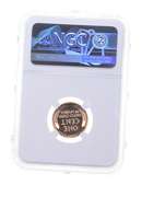 PF67 RD 1952 Lincoln Wheat Cent - Graded NGC