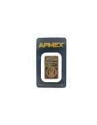 10 Gram gold Bar
