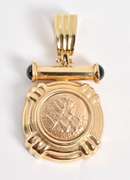 Fascinating Contemporary Pendant