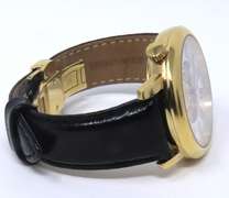 Rotary Swiss Skeleton Automatic Limited Edition Watch