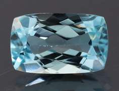 Bright! 4.50ct Swiss Blue Topaz
