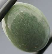 Collectors 22.50ct real Guatemalan Jadite Jade