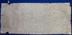 June 2nd 1862 Confederate States Of America $2, Circulated.