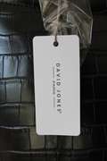 Stylish Black Color Designer Bag By David Jones-Paris