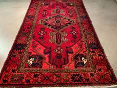 EXQUISITE  PERSIAN RUG 4.3x7