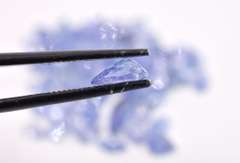 Brilliant 20.00CTW Collection of Tanzanite Gemstones