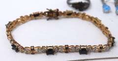Vintage Group Lot of Jewelry
