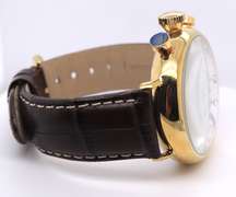 Lucien Piccard Chronograph Quartz Watch