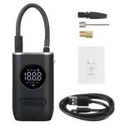 4000mAh 150PSI OLED Display Wireless Air Pump