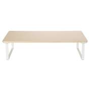 Foldable Telecommuting Space Saving Desktop Stand