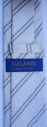 Fine Quality Italian Hand Made Silk Tie By Galante