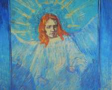 Vincent Van Gogh - Angel