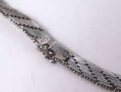 Lot of Vintage Sterling Silver Jewelry