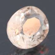 Gorgeous 1.83ct untreated Morganite