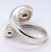 925 Sterling Silver Ring