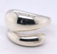 925 Sterling Silver Ring