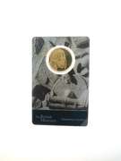 1/4 OZ Gold Bar