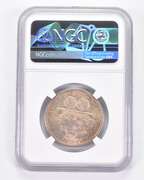 MS64 1893 Columbian Commemorative Half Dollar - Graded NGC