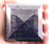 Giant 3305ct royal blue Sapphire