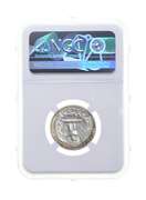 MS66 1964 Washington Quarter - Graded NGC