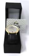 August Steiner Slim Watch