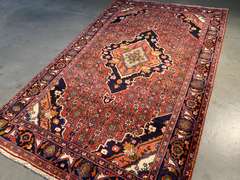 Magnificent Persian Rug 4.3x7