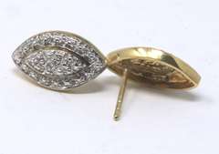 Sterling Silver Earrings and Pendant