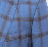 Stylish 2Button Slim Fit Sport Coat