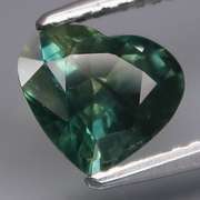 Gorgeous 1.62ct Australian Sapphire