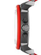 Diesel Gunmetal Dial, New In Box.