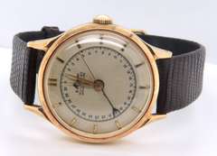 Mido Multifort Grand Luxe Automatic Watch