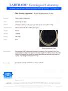 Fantastic 18kt Diamond and Emerald Matching Necklace and Bracelet Set
