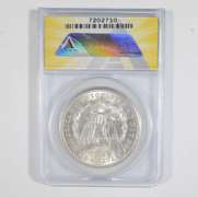 MS62 1900 Morgan Silver Dollar - VAM-15 LDS DDR Hot 50 - Graded ANACS