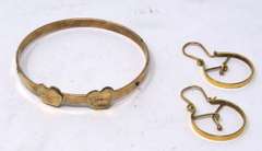 Lot of Cotum Jewelry