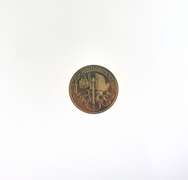 1/4 Ounce Austrian Gold