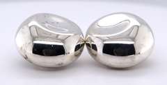 Tiffany & Co Vintage Elsa Peretti Earrings